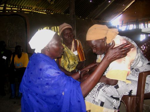 pibor prayers
